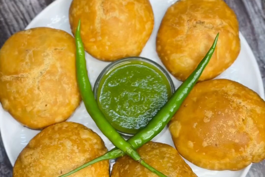 மட்டை கச்சோரி