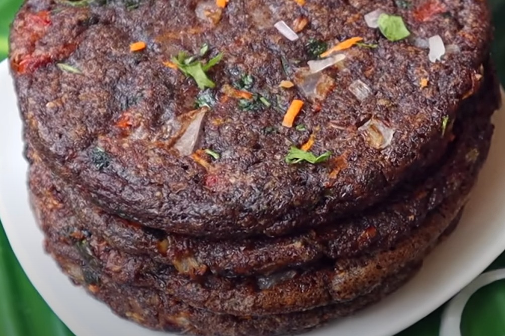 રાગી ઉત્તપમ