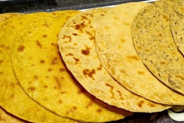 காக்ரா