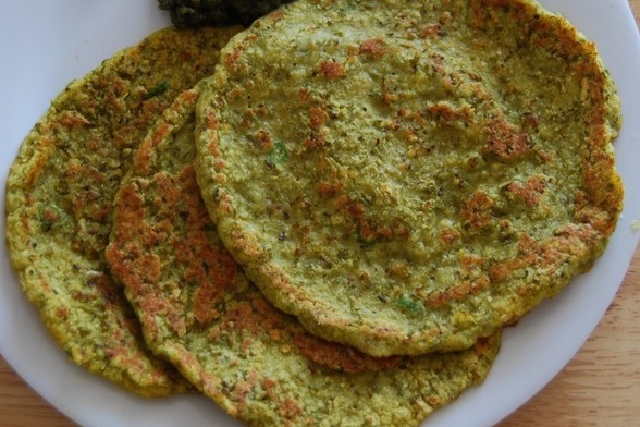 মুগ ডাল খিচড়ি