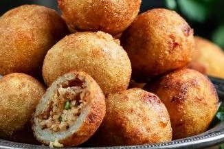 ফরালি কচুরি