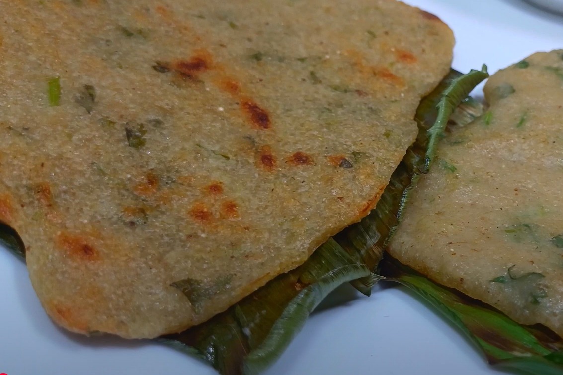 ફરાળી પાનકી
