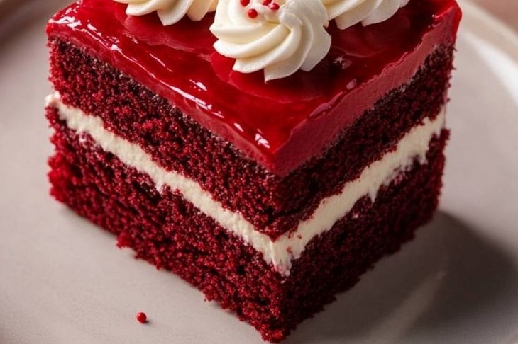 Red Velvet Cake