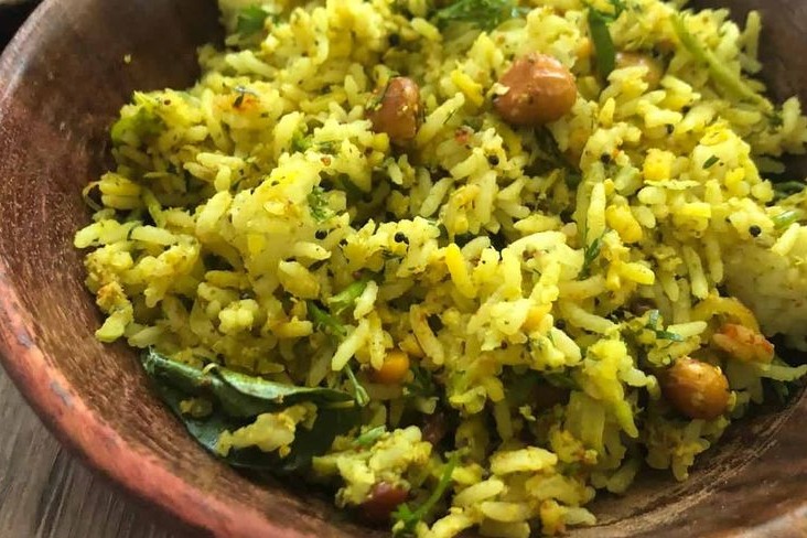 મેંગો રાઈસ