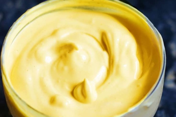 Mango Cream