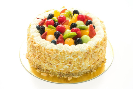 Fruit Cake